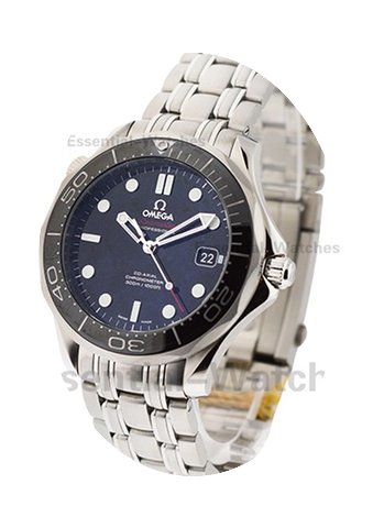 Omega Seamaster Diver 300M Men's Automat...