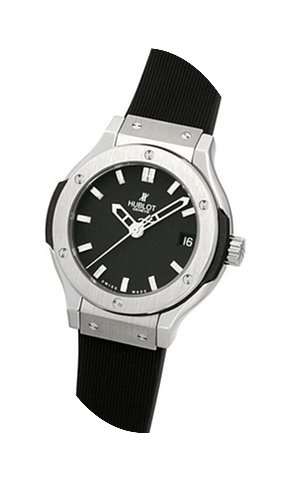 Hublot Classic Fusion Quarz 33mm...