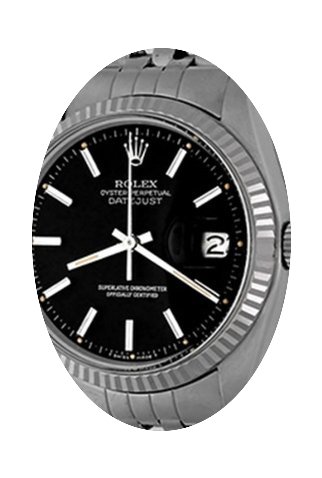 Rolex Datejust Model 16014...