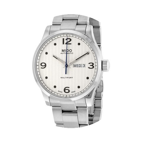 Mido Men's M0054301103000 Multifort Auto...