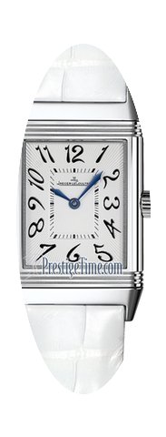 Jaeger-LeCoultre Reverso Duetto Classiqu...