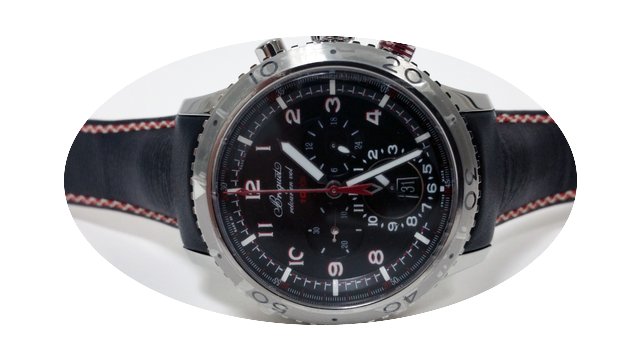 Breguet Type XXII Transatlantique Flybac...