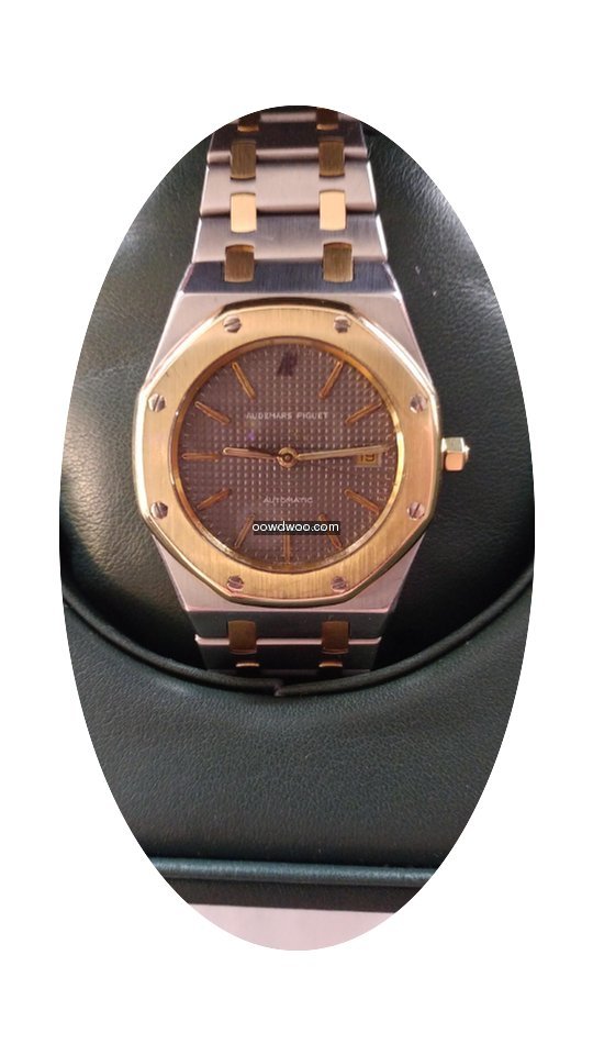 Audemars Piguet Royal Oak...