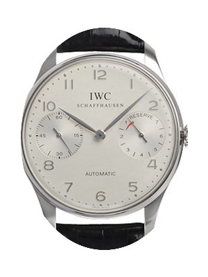 IWC ﾎﾟﾙﾄｷﾞｰｾﾞｵｰﾄ...