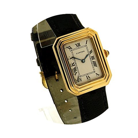 Cartier Vintage 18 karaat...