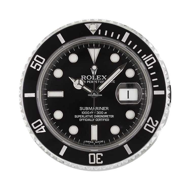 Rolex Oyster Perpetual Submariner Date R...