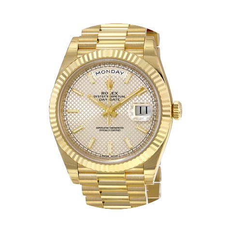Rolex Day-Date...