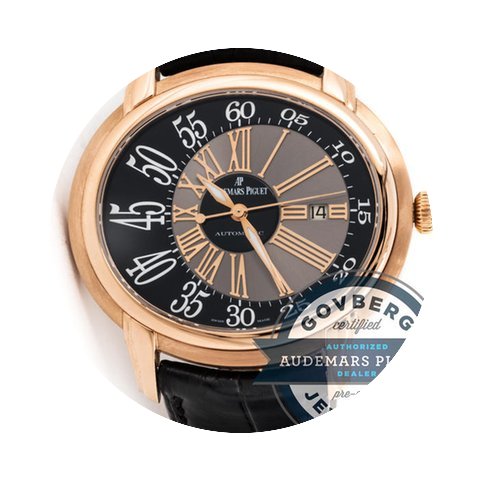 Audemars Piguet Millenary 15320OR.OO.D00...