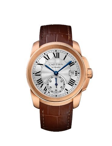 Cartier Calibre 38mm...