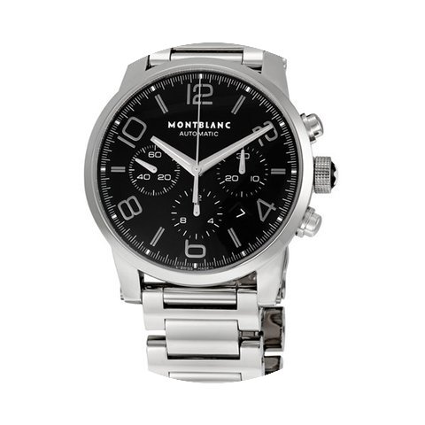 Montblanc Timewalker...