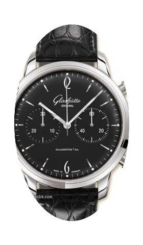 Glashütte Original Senator Sixties Chro...