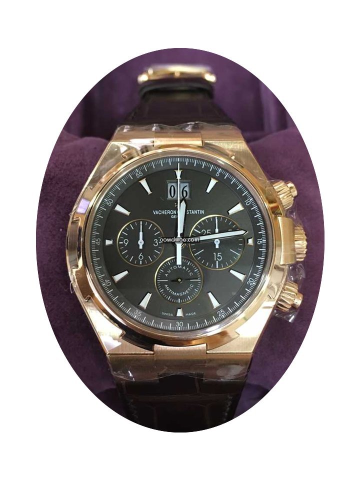 Vacheron Constantin 49150/000r-9338...