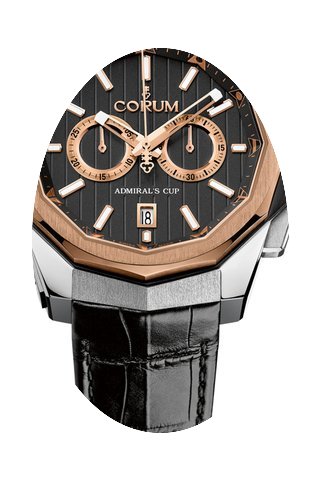 Corum Admirals Cup 45 Chronograph...