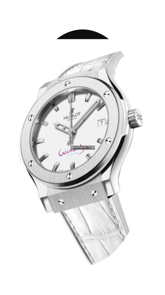 Hublot Classic Fusion 42 limit 150 pices...