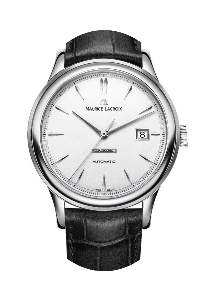 Maurice Lacroix Les Classiques Date...