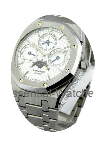 Audemars Piguet Royal Oak Perpetual Cale...