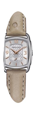 Hamilton Bagley H12351855 Damenarmbanduh...