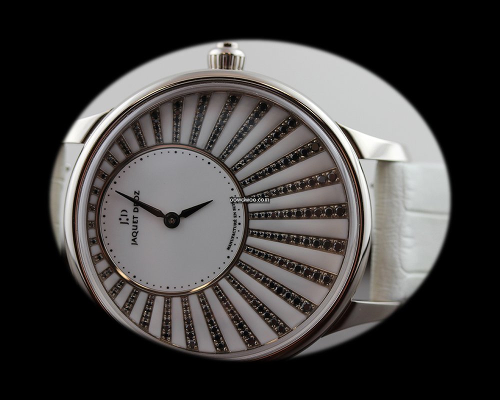 Jaquet-Droz Astrale - J005014203...