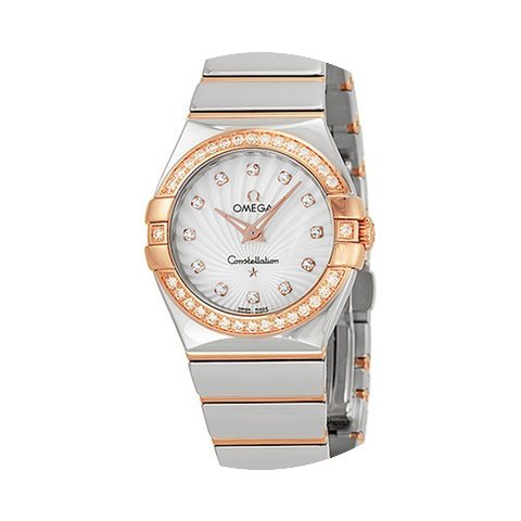 Omega Constellation...