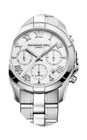 Raymond Weil Parsifal Mens Watch...