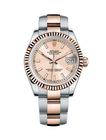 Rolex Oyster Perpetual Datejust 31 Mm...