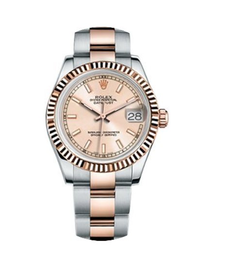 Rolex Oyster Perpetual Datejust 31 Mm...