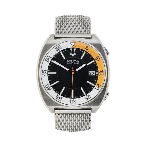 Bulova Accutron...