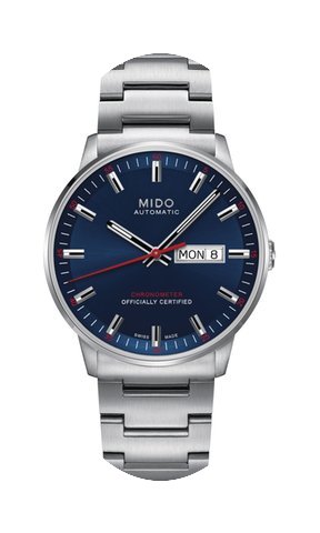 Mido Commander II M021.431.11.041.00...