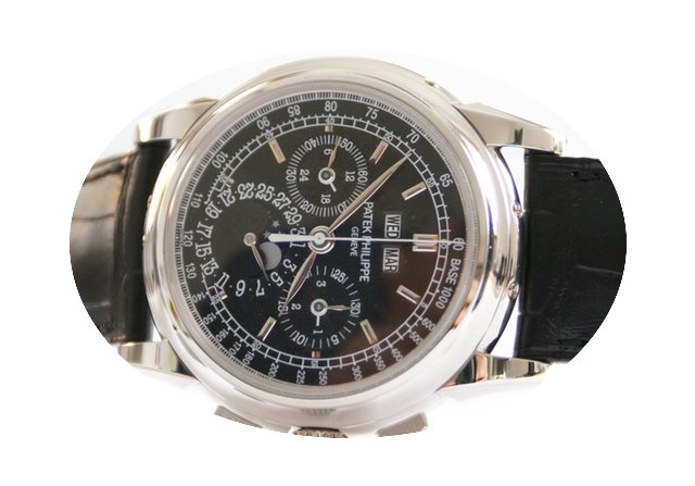Patek Philippe Grande Complication...