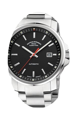 Mühle Glashütte 29er Big...