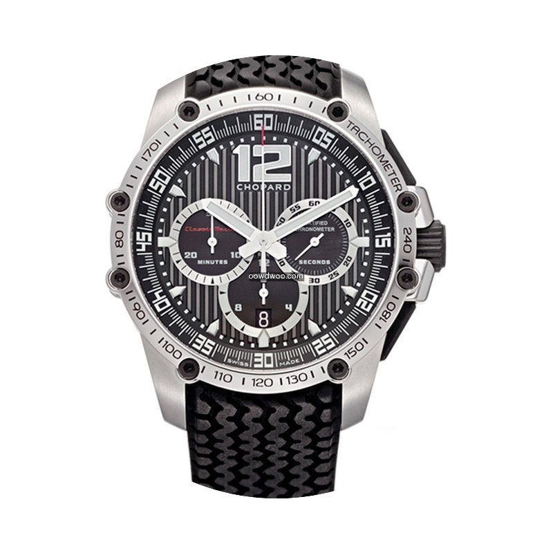 Chopard Classic Racing - Superfast...