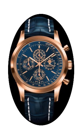 Breitling Transocean QP...