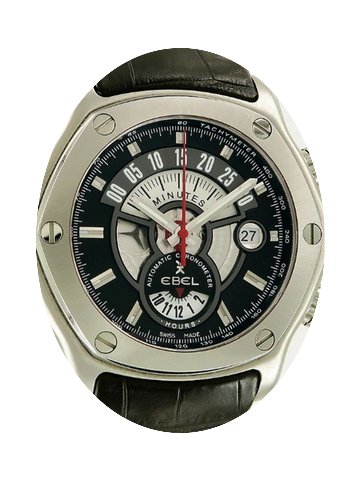 Ebel 1911 Tekton Chrono...