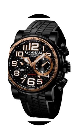 Graham Silverstone Stowe Classic Gold RE...