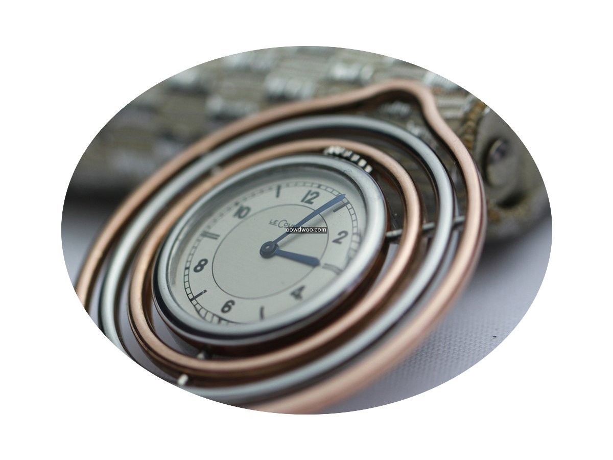 Jaeger-LeCoultre...