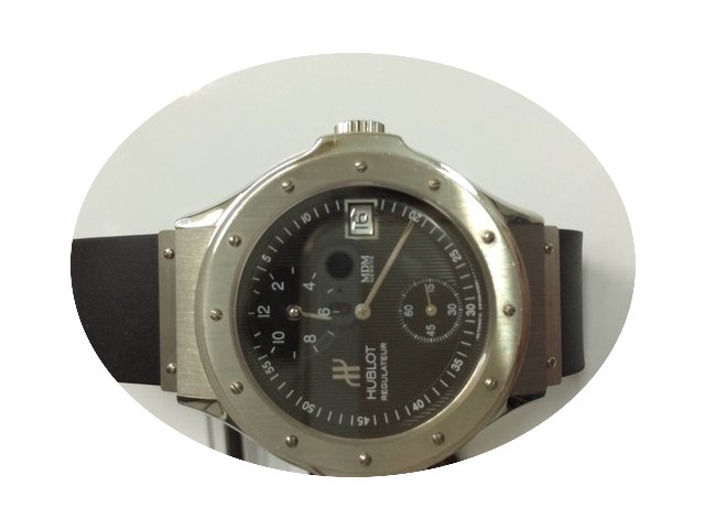 Hublot MDM CLASSIC REGULATEUR...