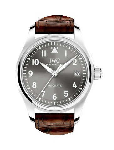 IWC Pilot's Automatic 36...