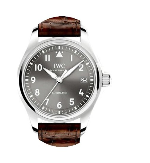 IWC Pilot's Automatic 36...