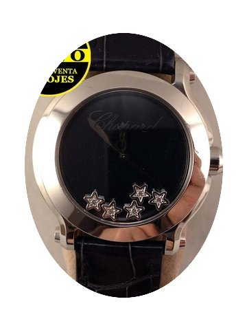 Chopard HAPPY SPORT 150TH ANNIVERSARY...