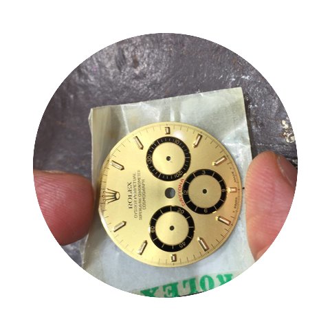 Rolex daytona...