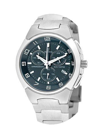 Festina Herrenuhr Sport F6698/2...