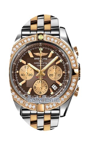 Breitling Chronomat 44 Mens Watch...