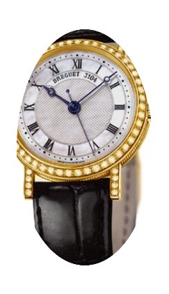 Breguet Classique...