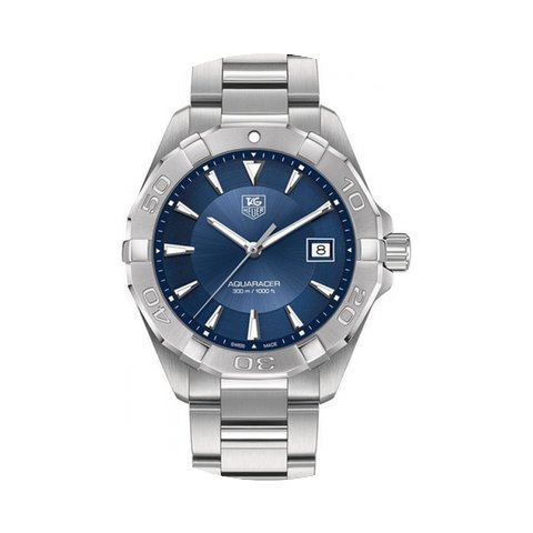 TAG Heuer Aquaracer Quarz WAY1112.BA0910...