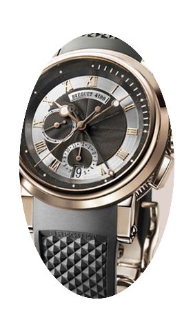 Breguet Marine Chronograph · 5827BR/Z2/...