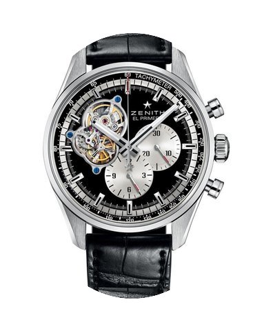Zenith El Primero Chronomaster 1969...