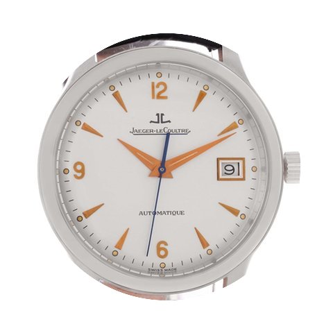 Jaeger-LeCoultre Master Platinum Automat...