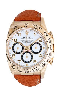 Rolex Daytona 16518...