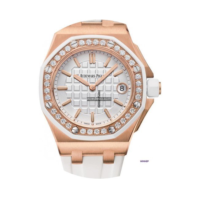 Audemars Piguet Royal Oak Offshore Lady ...