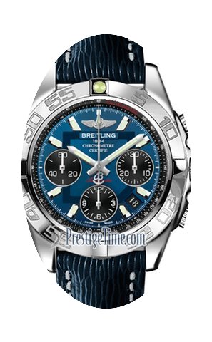 Breitling Chronomat 41 Mens Watch...